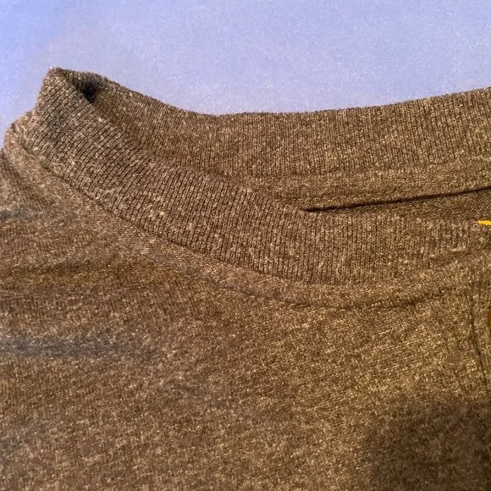 Men's‎ 4x Carhartt Long sleeve shirt - Picture 5 of 6
